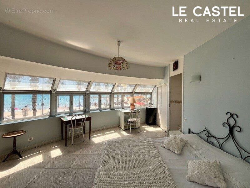 Appartement à LA CIOTAT