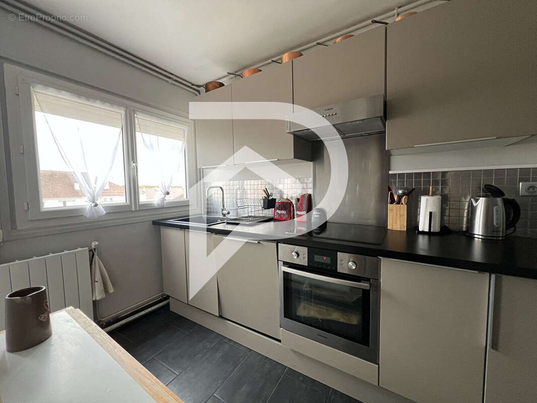 Appartement à MAUREPAS