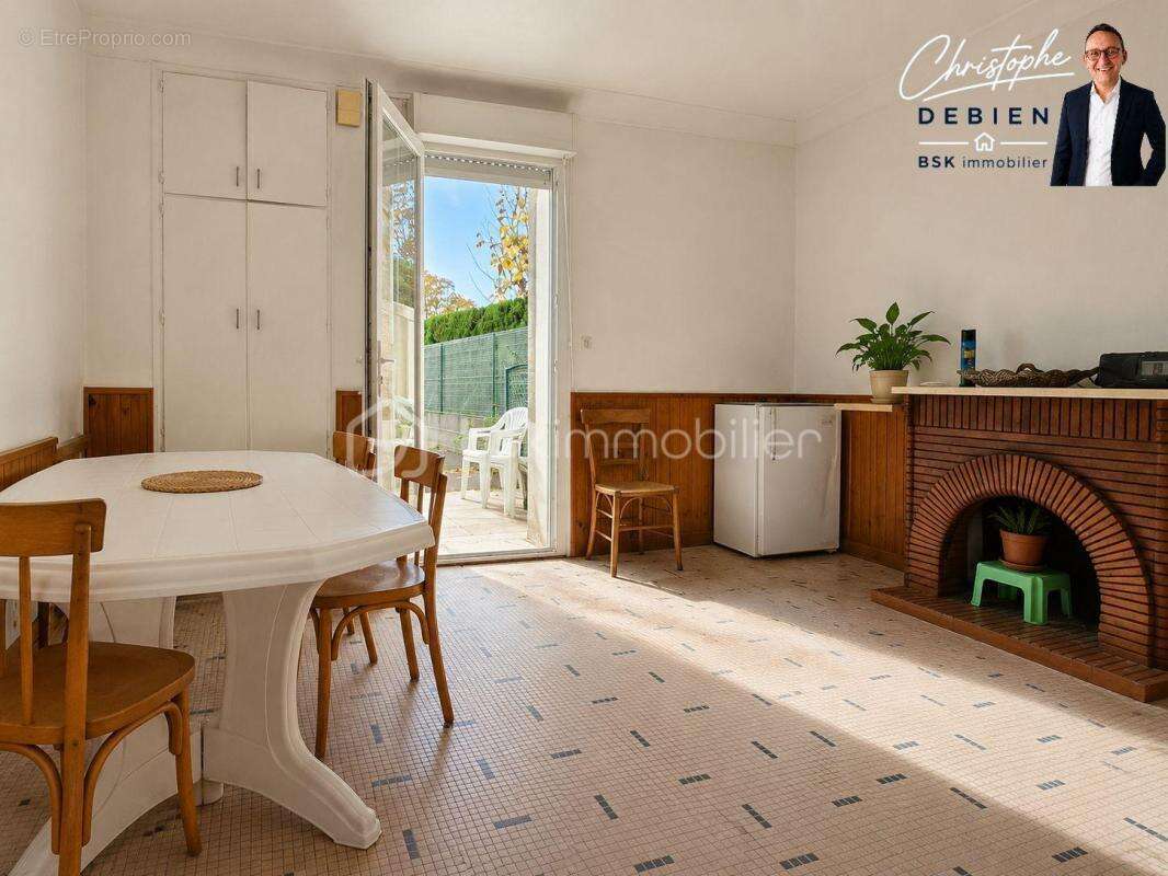 Double maison – dépendances – terrain constructible à 15 min des herbiers - bazoges-en-paillers - photo 11