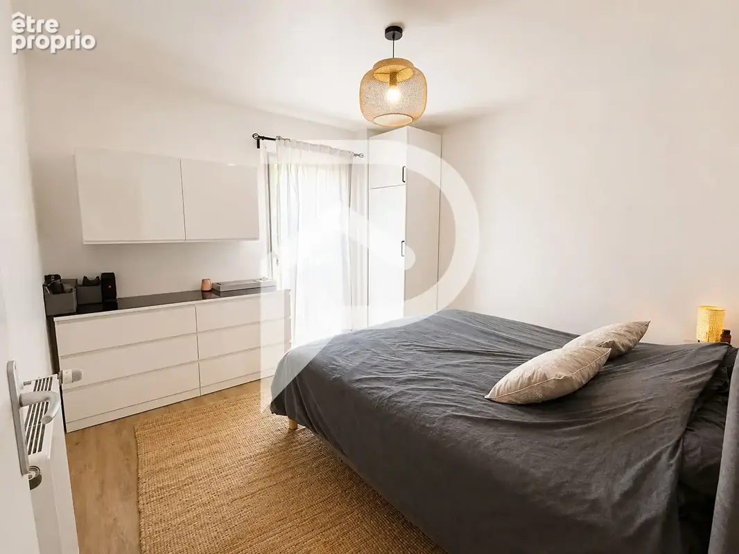 Appartement Bayonne 3 pièces 62 m² - photo 5