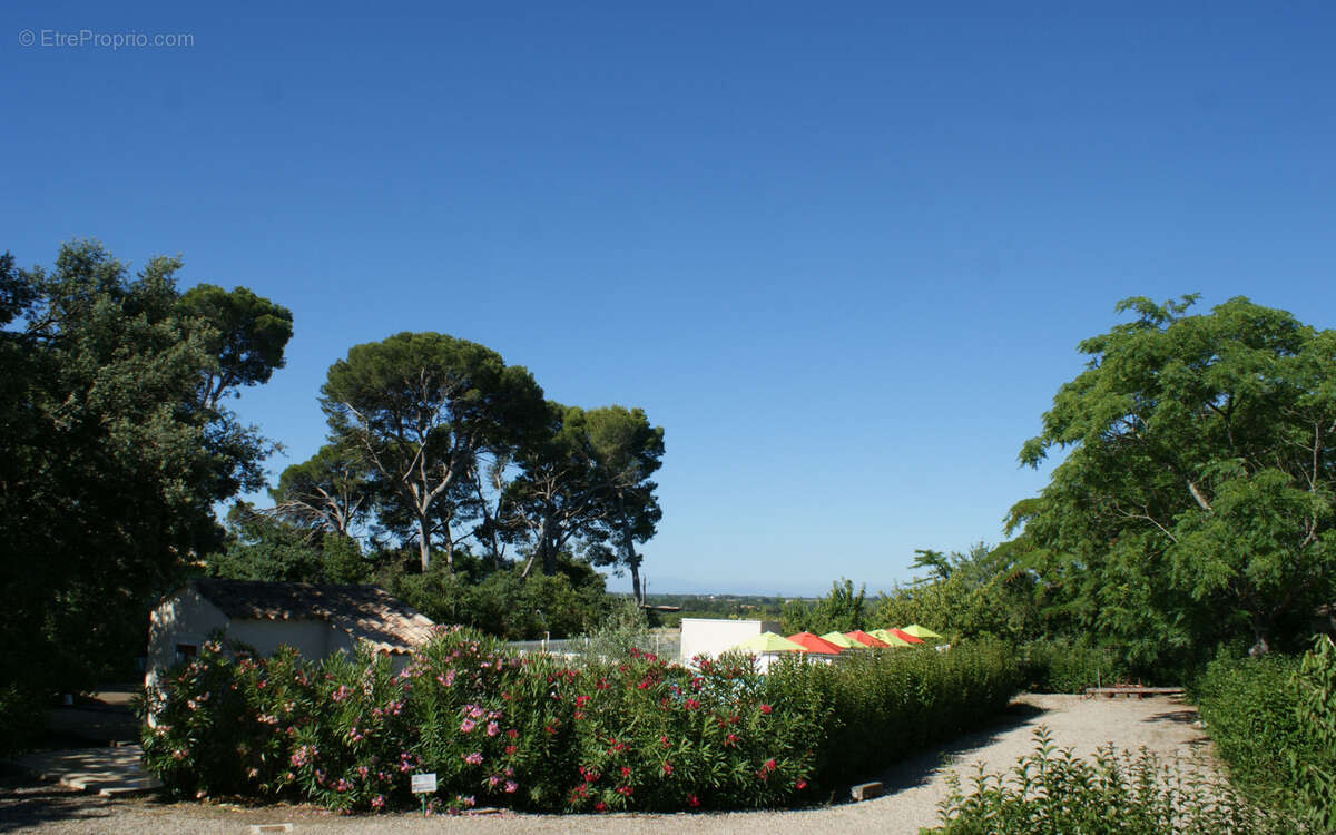 Maison à VIAS