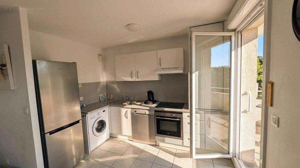 Appartement 44 m² à La Ciotat  - photo 4