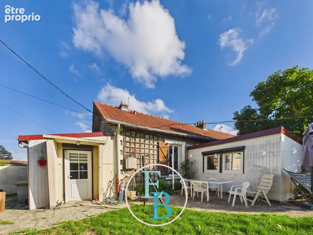 Maison T3 - 50m2 - photo 16