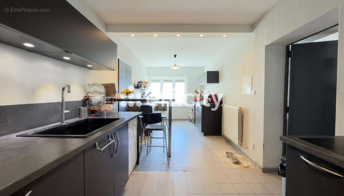 Maison à TAIN-L&#039;HERMITAGE