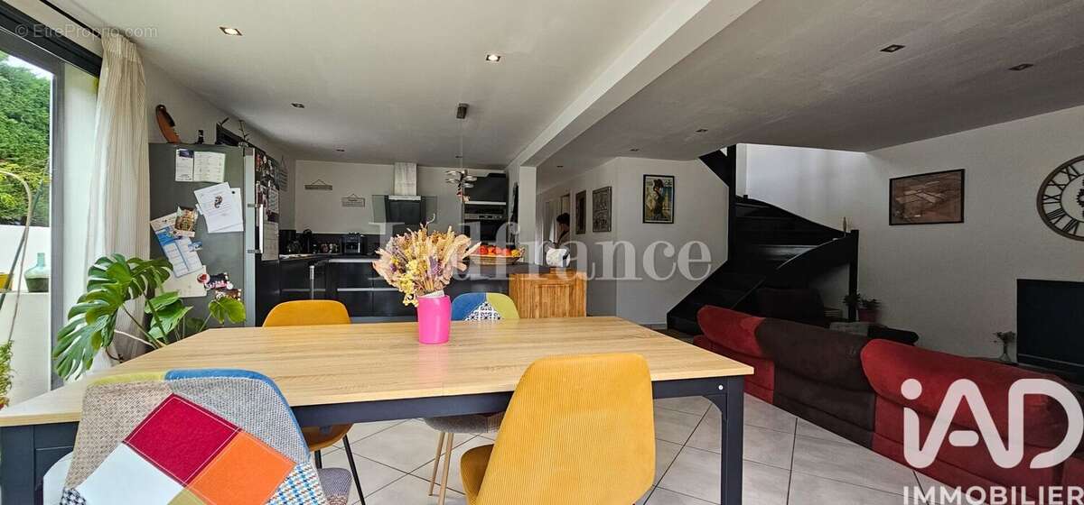 Photo 6 - Maison à VINCA