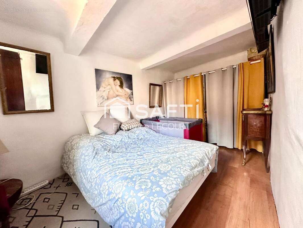 Maison 90 m² à Saint-Maximin-La-Sainte-Baume  - photo 6