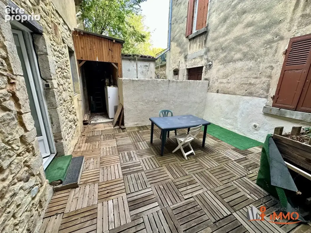 T4 Ambronay de 73 m² - photo 4