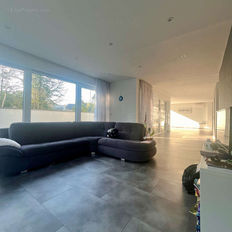 Maison 6 pièces, 174 m2 - photo 4