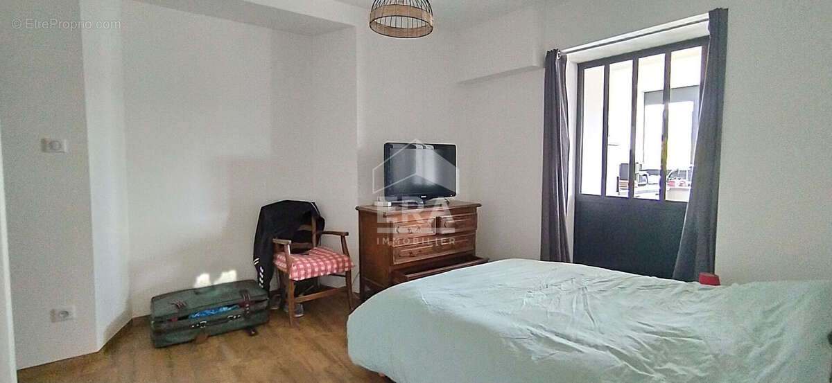 Appartement à LE PUY-EN-VELAY