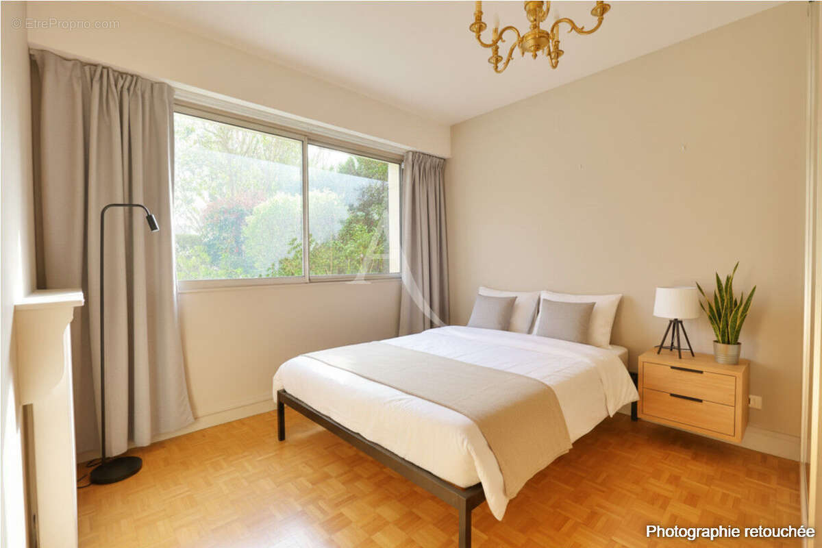 Appartement à CHATOU