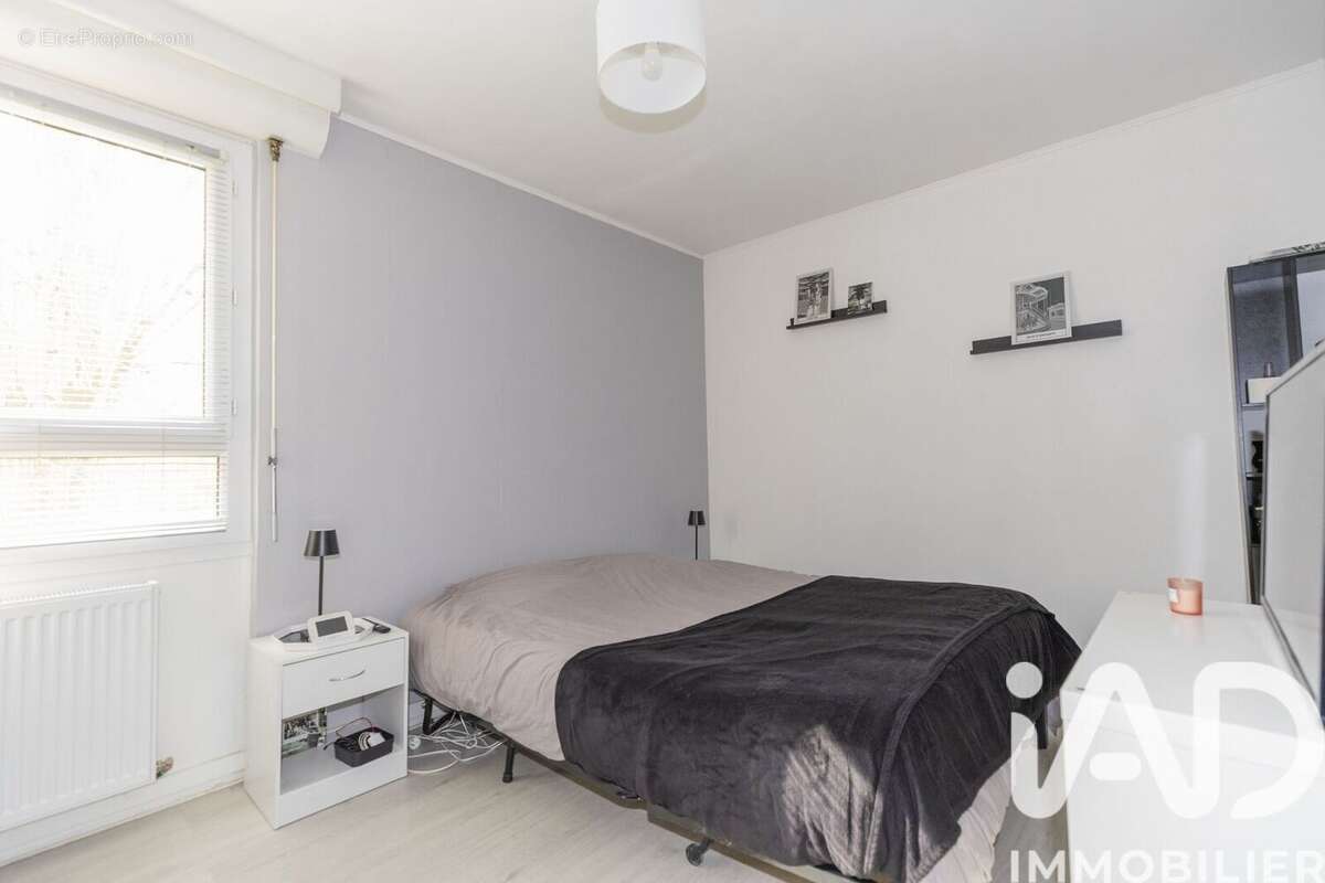 Photo 7 - Appartement à SURVILLIERS