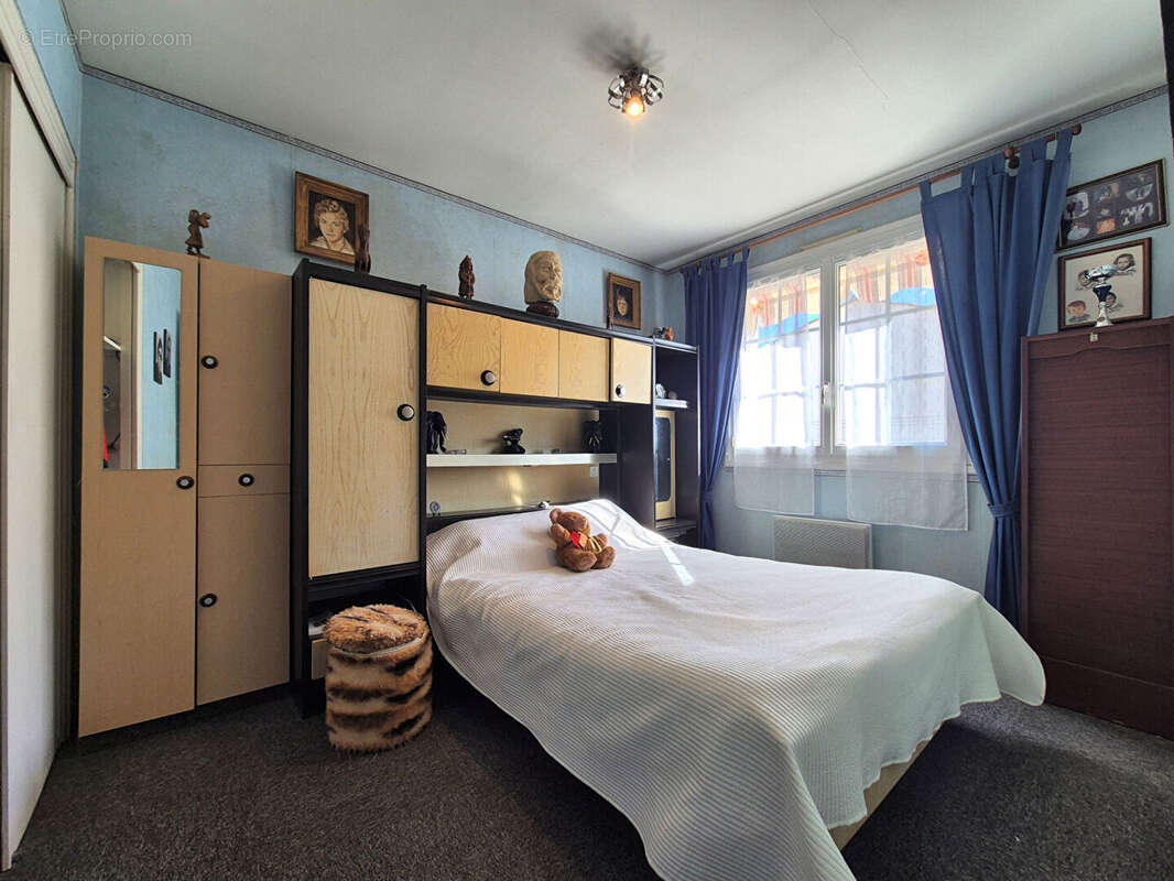 Maison 2 chambres - photo 7