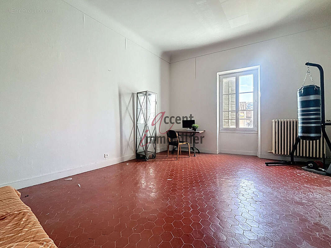 Appartement à CAVAILLON