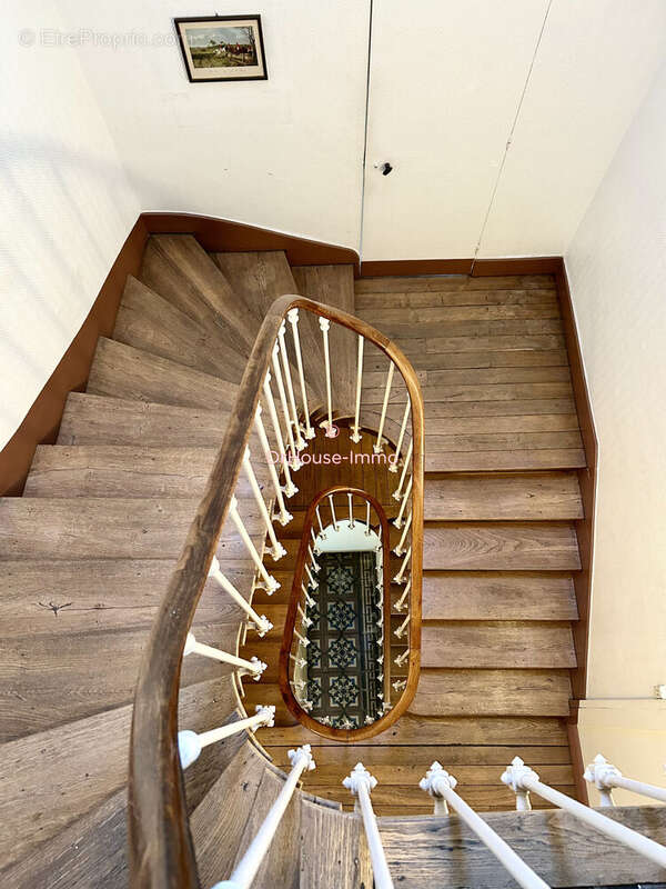 Appartement à MONTARGIS