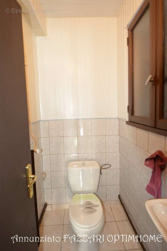 Exclusivité – immeuble de rapport avec local commercial et appartement t3 à montmédy (55600) - photo 28