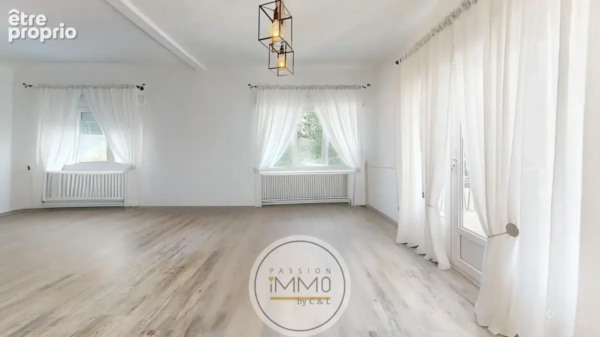 Maison 181 m2 - 6 chambres - deux logements possibles - photo 8