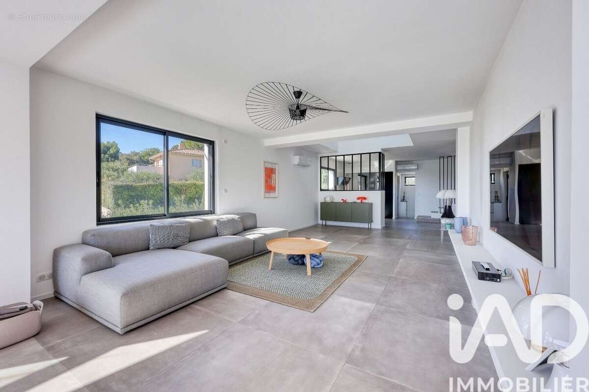 Photo 2 - Appartement à SANARY-SUR-MER