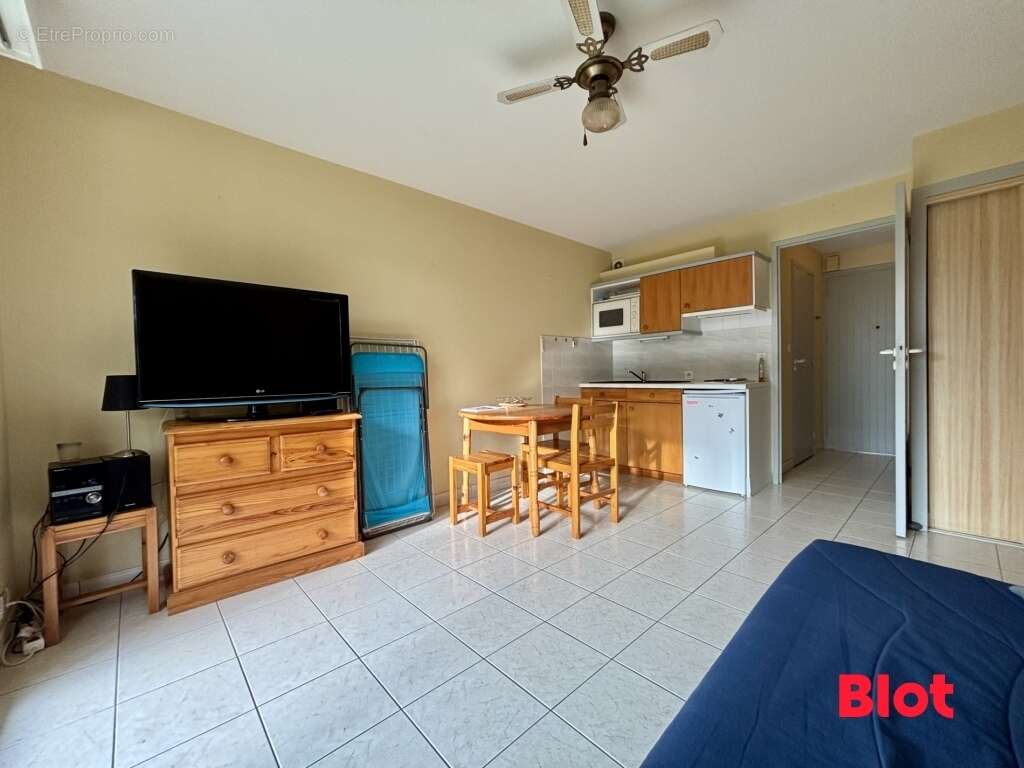 Appartement à PORNICHET