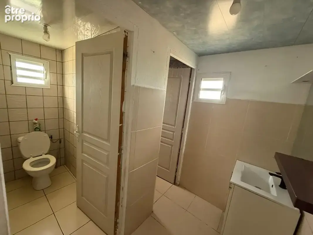 Maison 7 pièces 170 m² à vendre à Sainte-Marie (97438) - photo 8