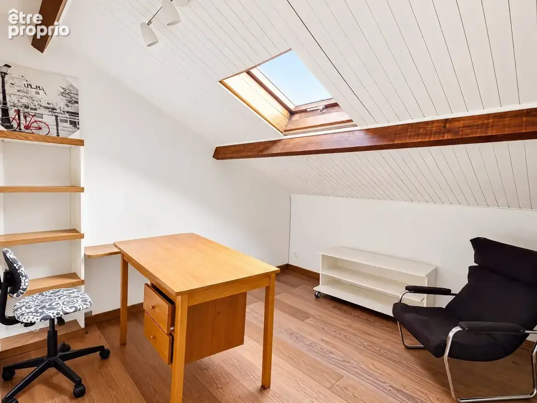 Maison de 92m2 - photo 7