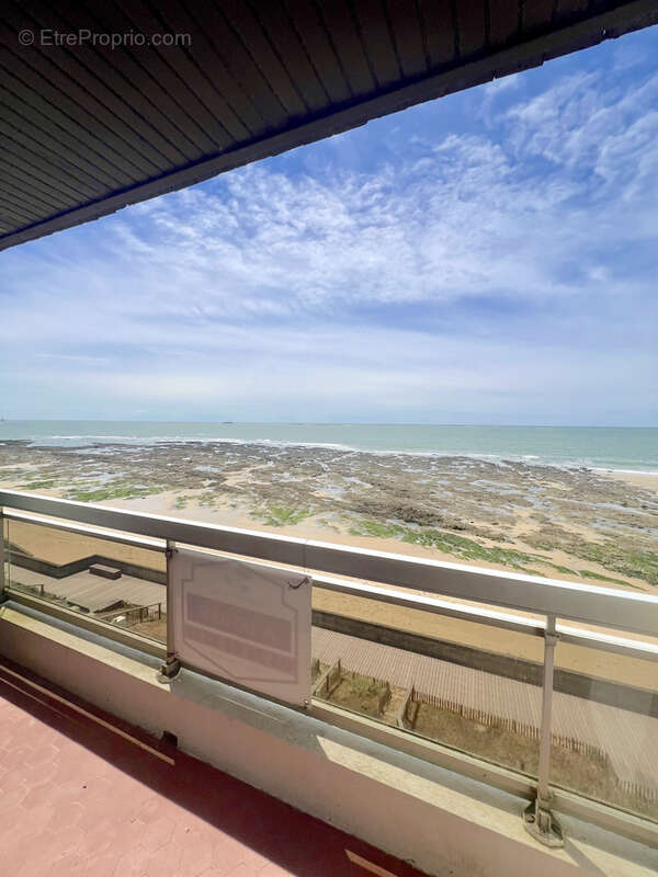 Appartement à PORNICHET