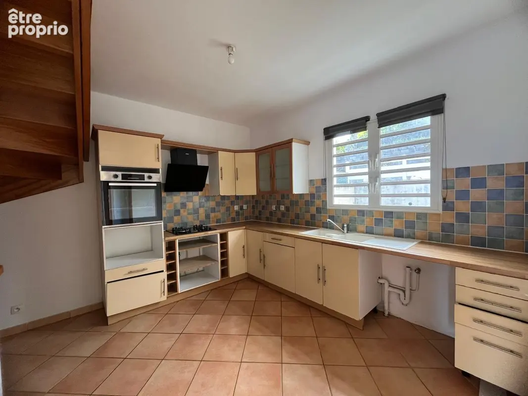 Maison mitoyenne  4 pièce(s) 90 m2 - photo 4