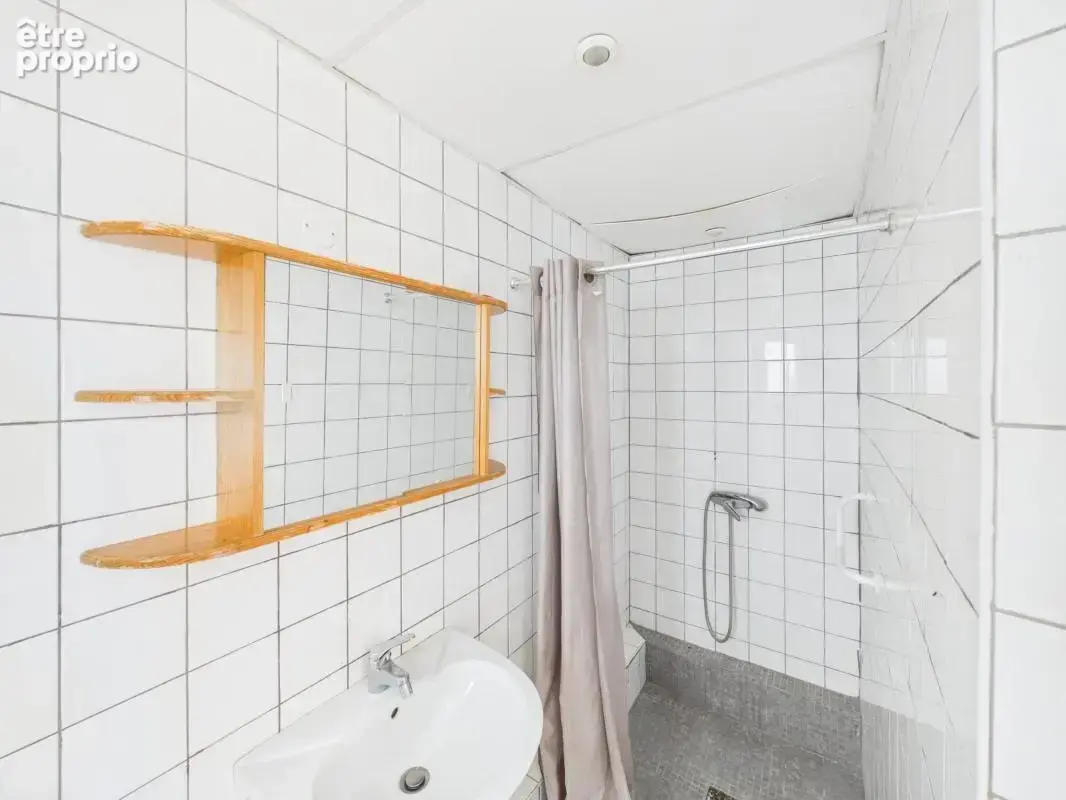 Vente maison en pierre avec vue mer - alata - photo 15