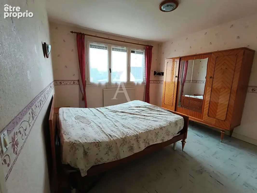 Maison Saint Aignan 5 pièce(s) 80 m2 - photo 7