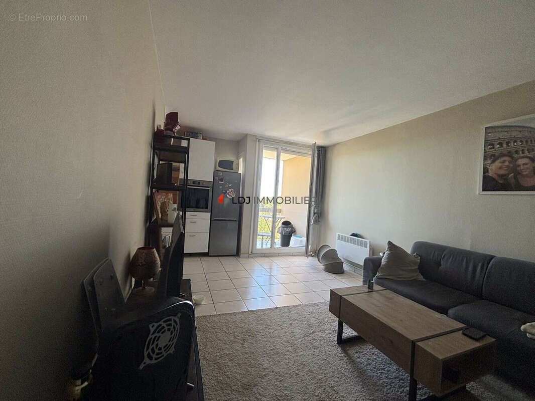 Appartement 39 m² à Perpignan  - photo 2