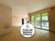 Appartement à BRIEY