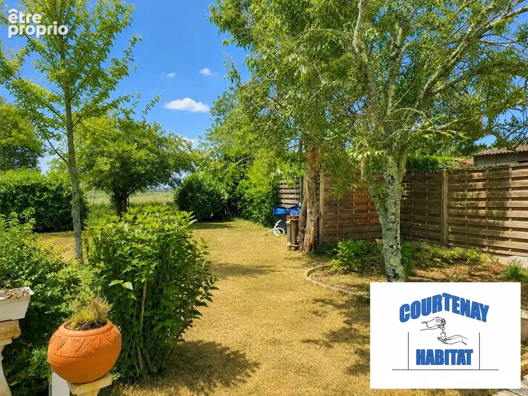 Maison 73 m² à Chantecoq  - photo 9