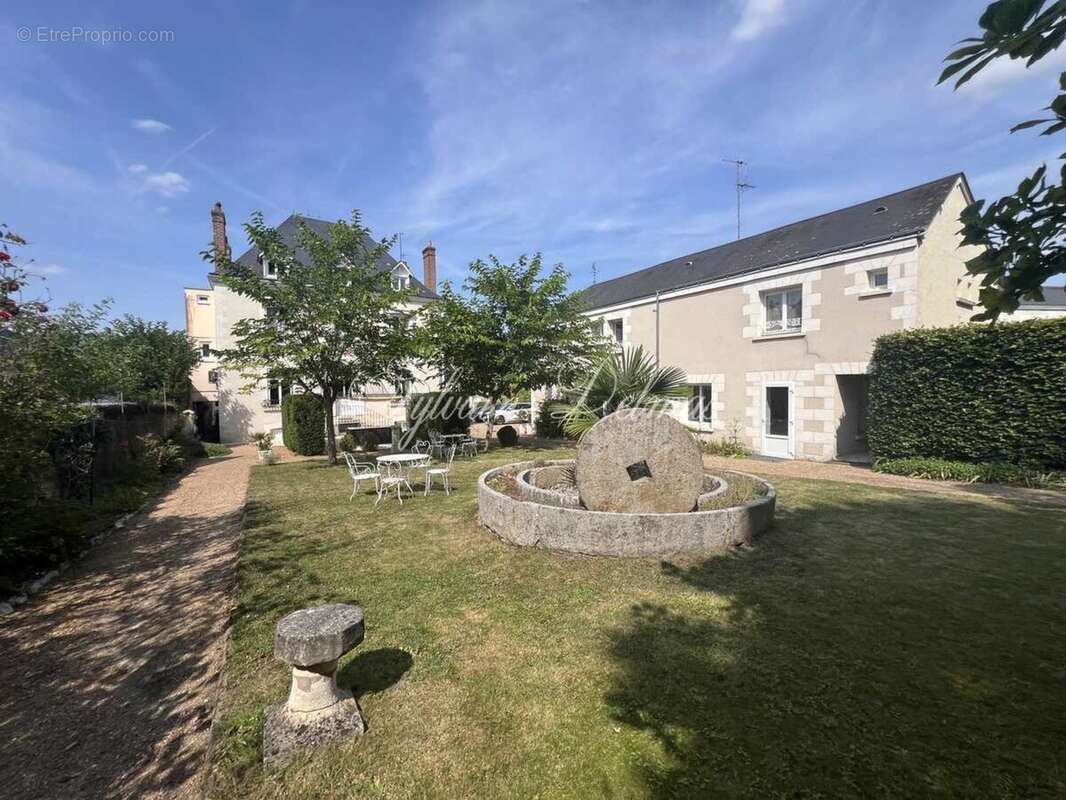 Propriete à vendre 32 pièces AMBOISE (37) - photo 9
