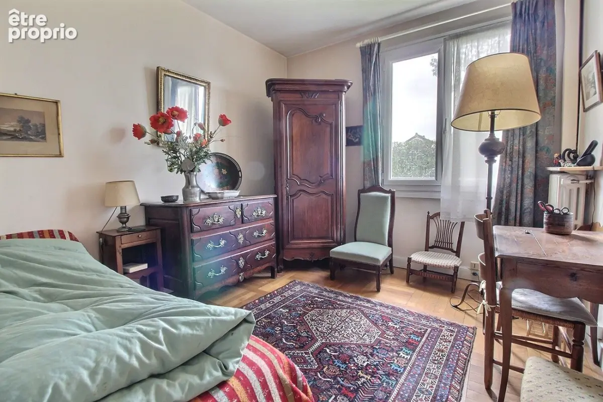Appartement 110 m² à Meudon  - photo 9