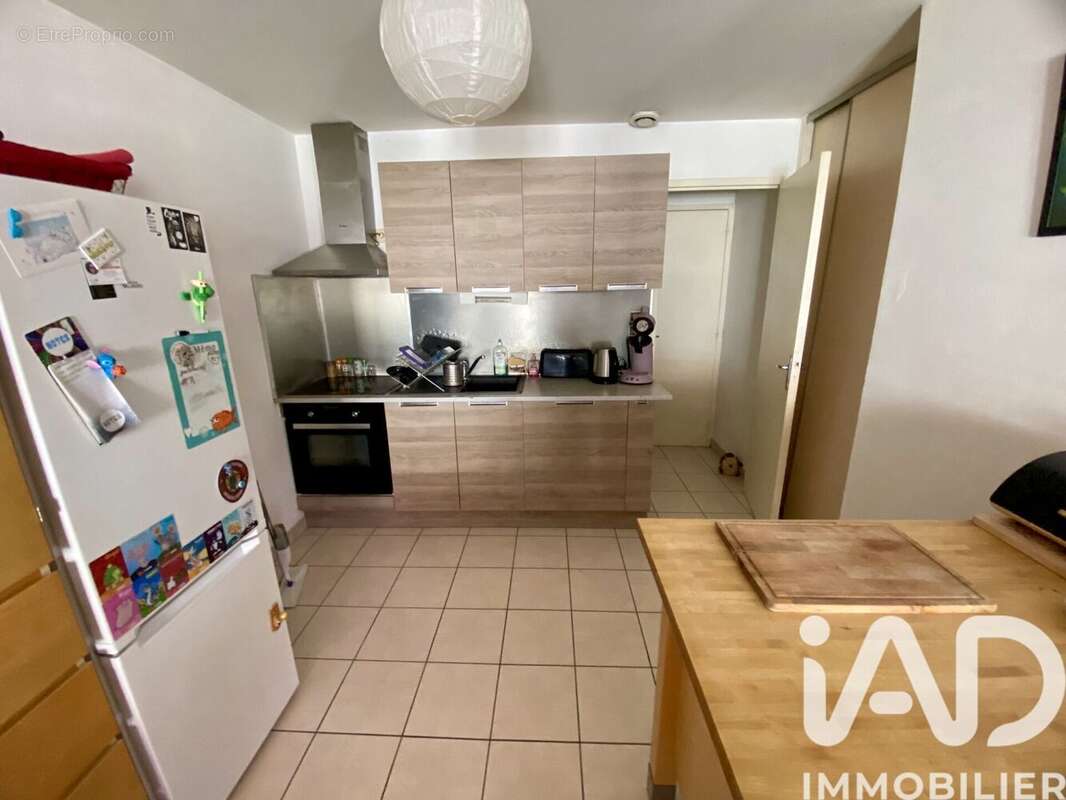 Photo 7 - Appartement à EVRON