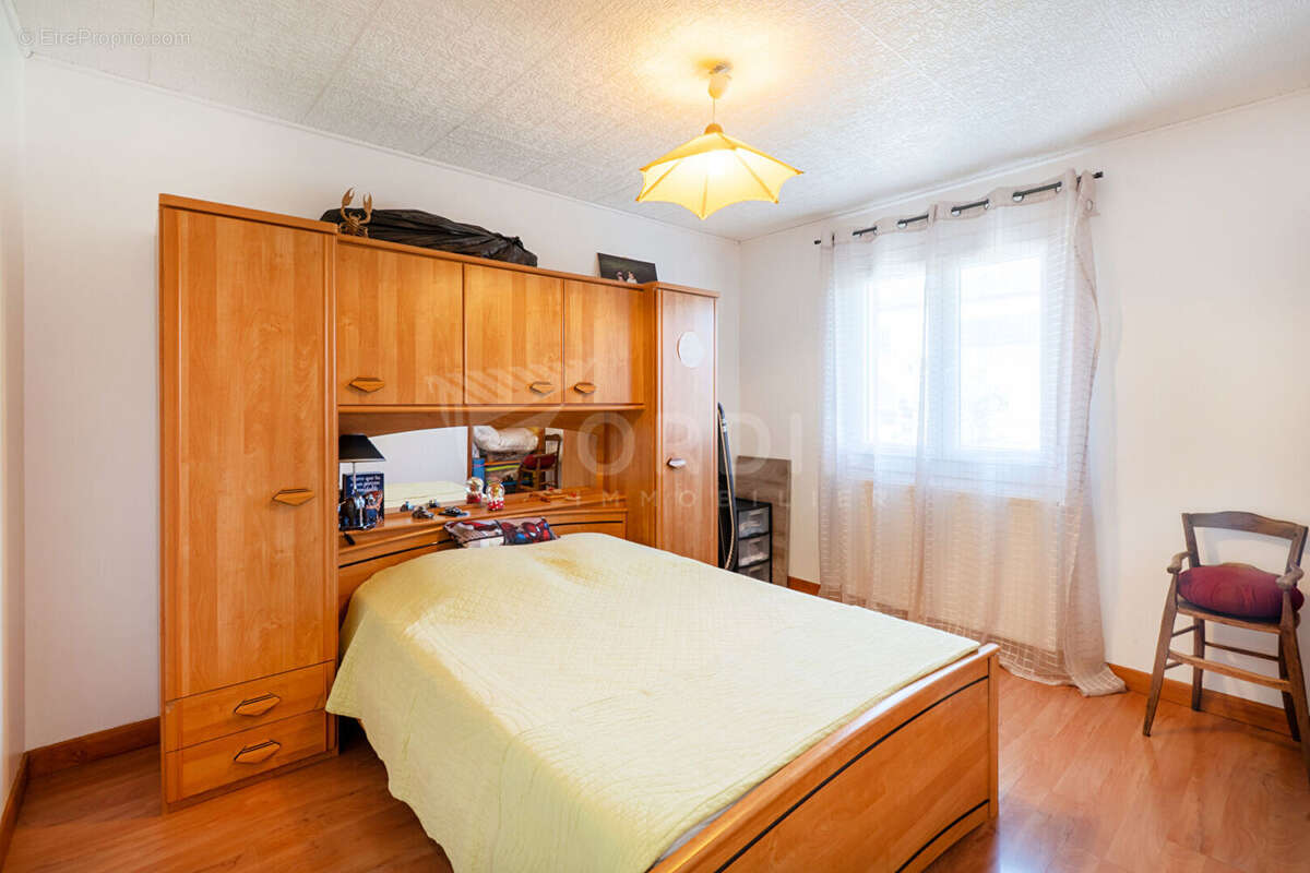 Maison à LIGNORELLES