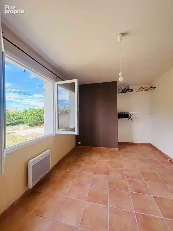 Maison de plain pied - t4 avec garage - photo 10