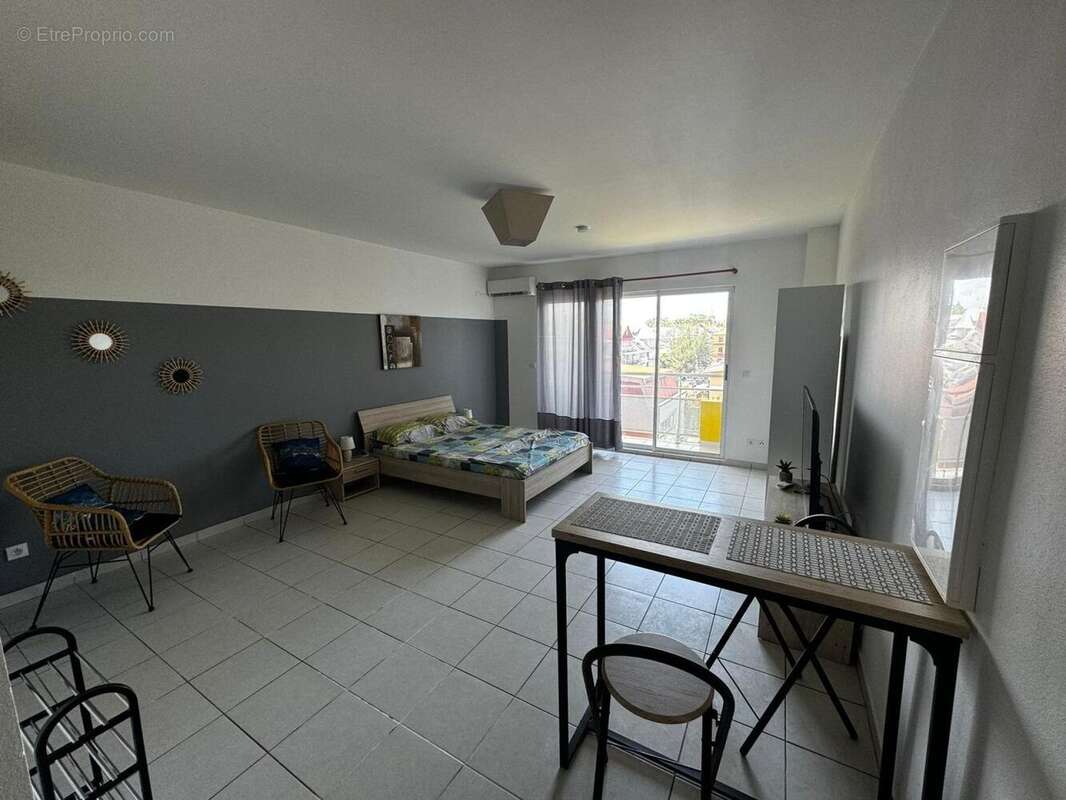 Photo 3 - Appartement à CAYENNE