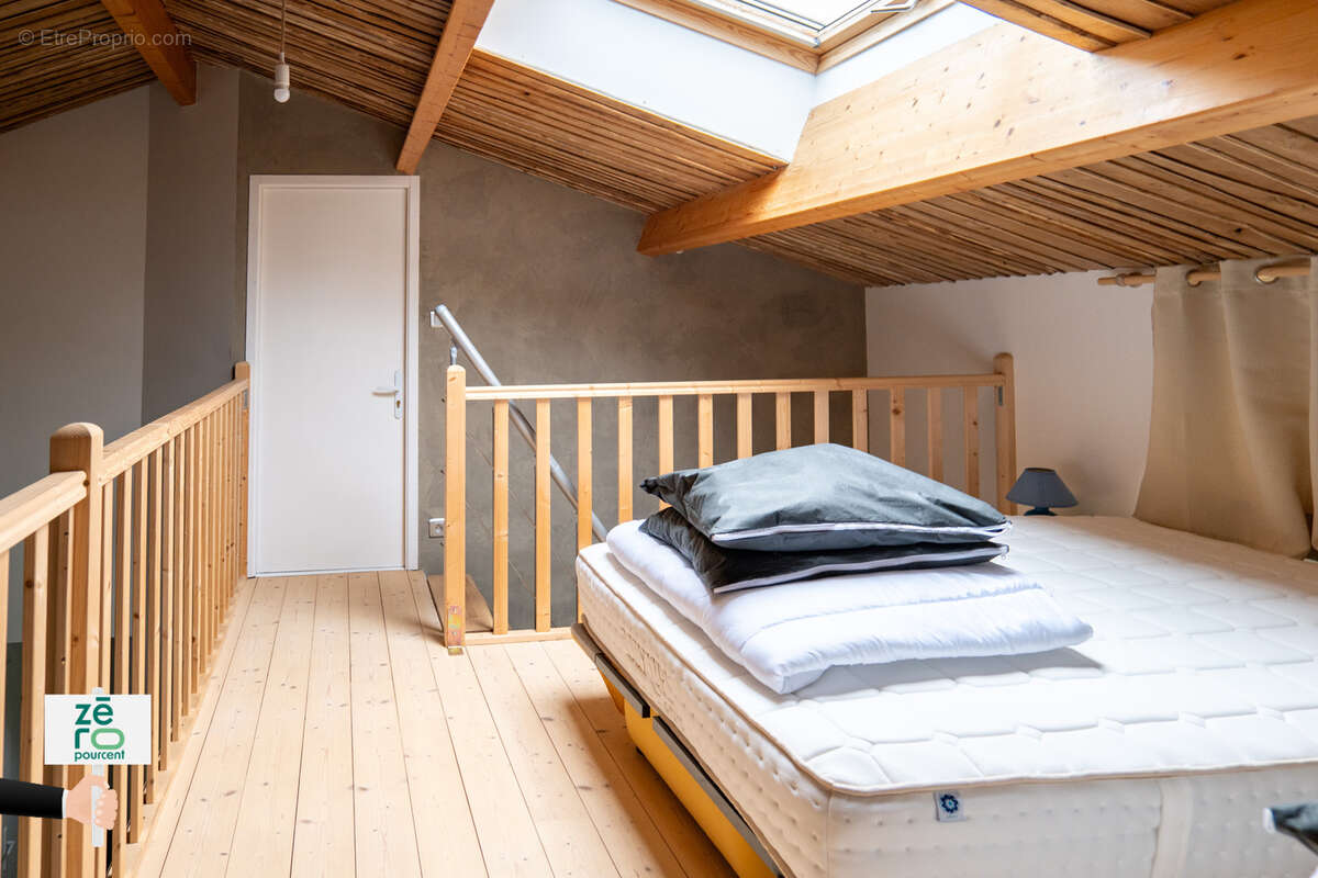 Maison à LA TRANCHE-SUR-MER