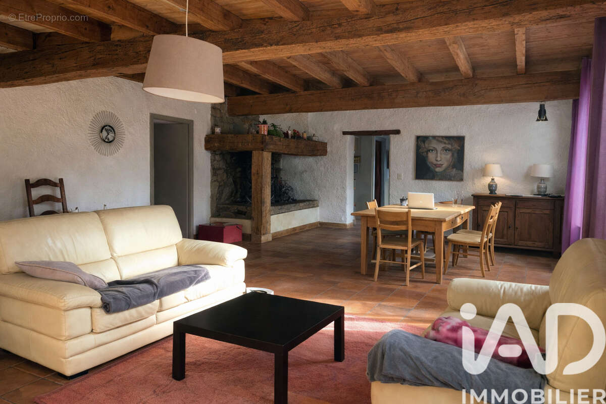 Photo 3 - Maison à SAINT-CIERS-D'ABZAC