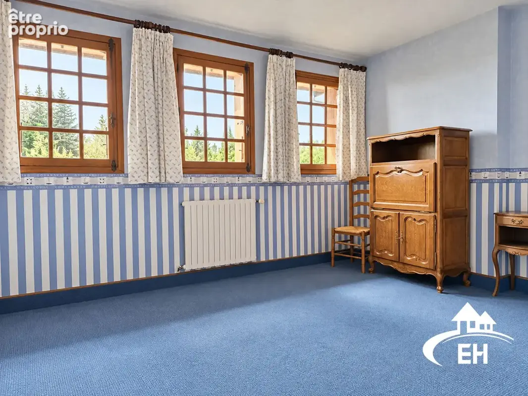 L'Aigle - Spacieuse maison familiale de 188 m² avec 4 chambres - photo 5