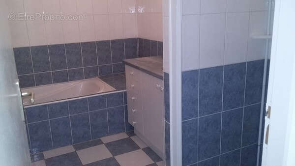 Maison à VILLENEUVE-SUR-LOT