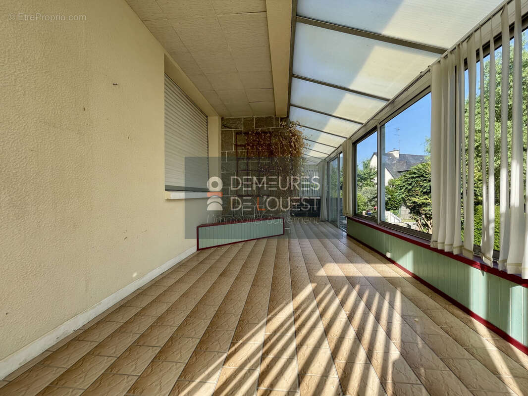 Maison à CESSON-SEVIGNE