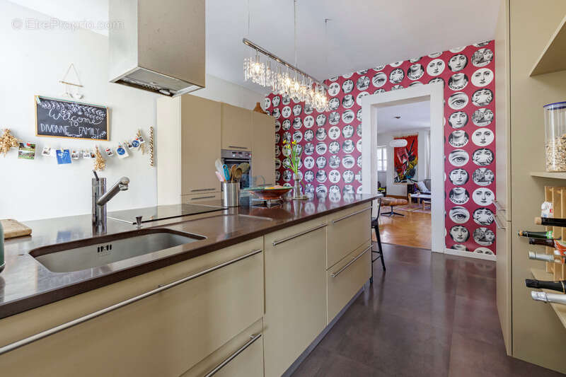 Maison à DIVONNE-LES-BAINS