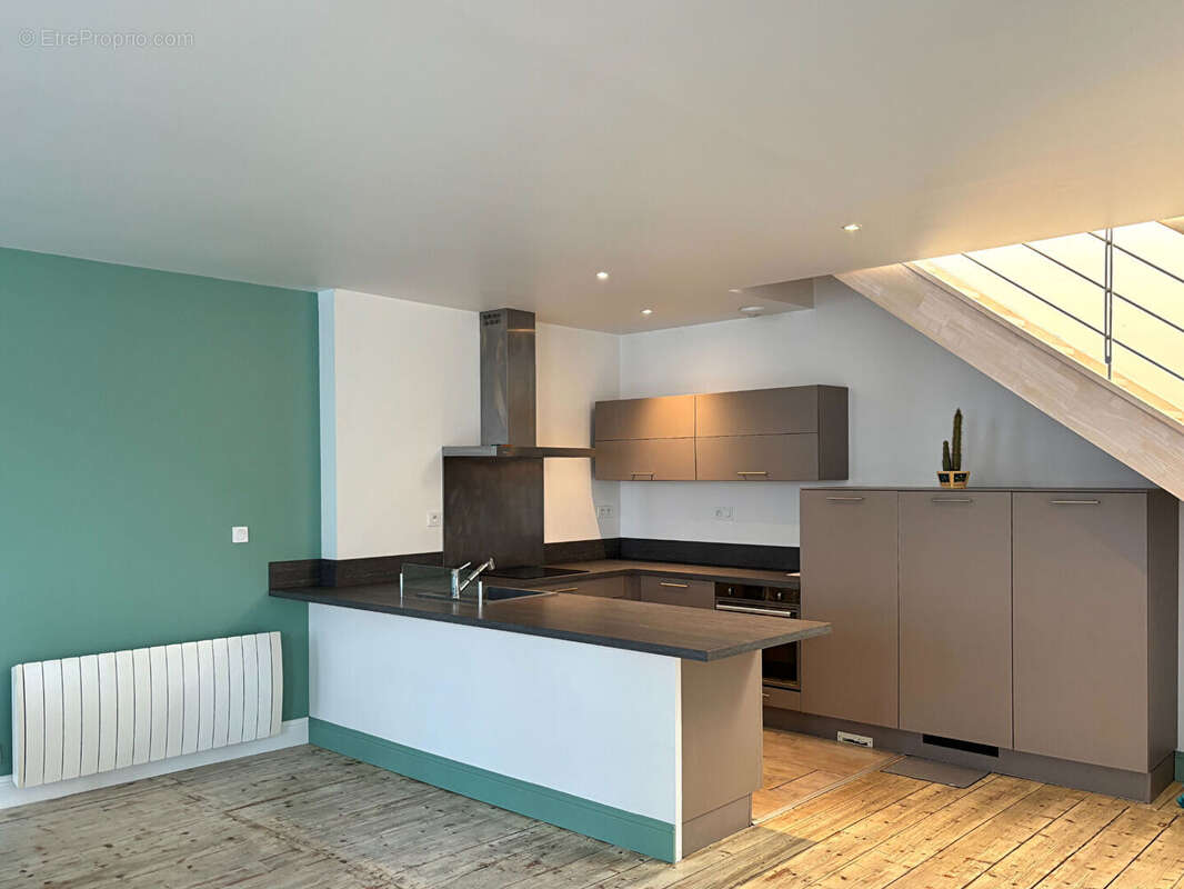 Appartement à ROCHEFORT