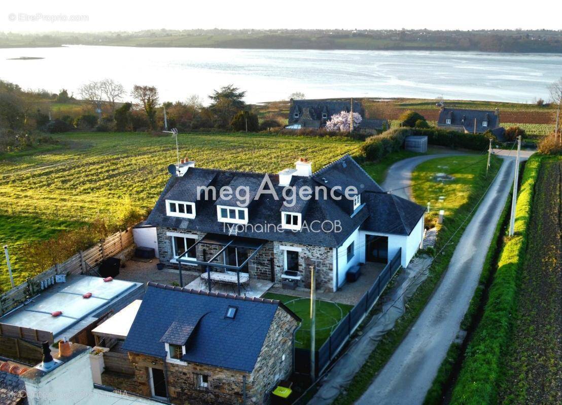 Maison à PAIMPOL
