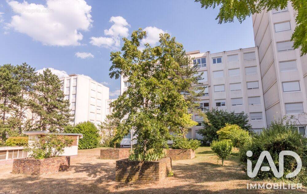 Photo 1 - Appartement à CHATOU