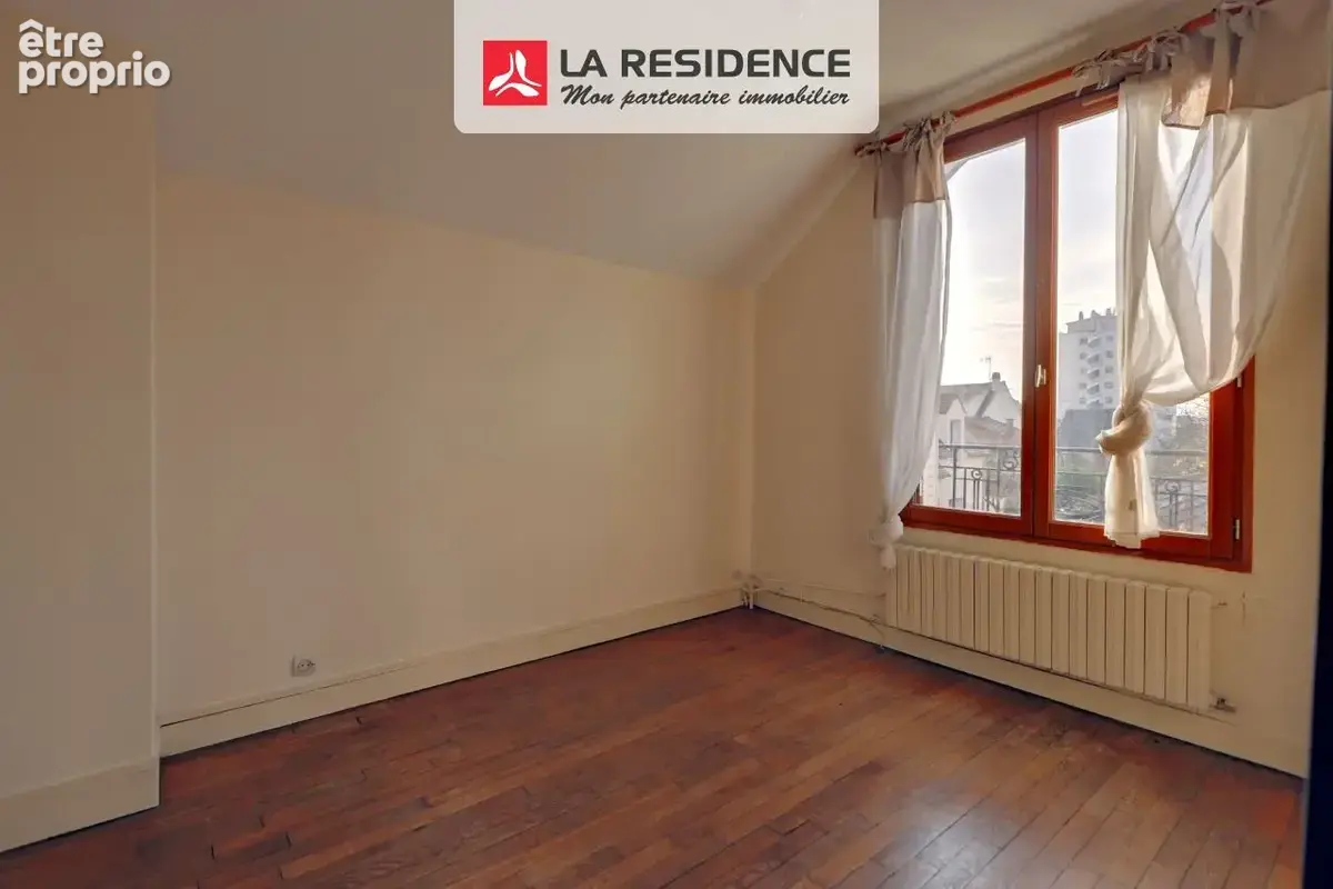 Maison 5 pièces 81 m² à vendre à Taverny (95150) - photo 8