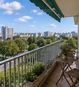 Appartement familial - photo 2