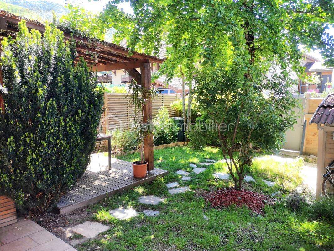 Appartement à ANNECY-LE-VIEUX