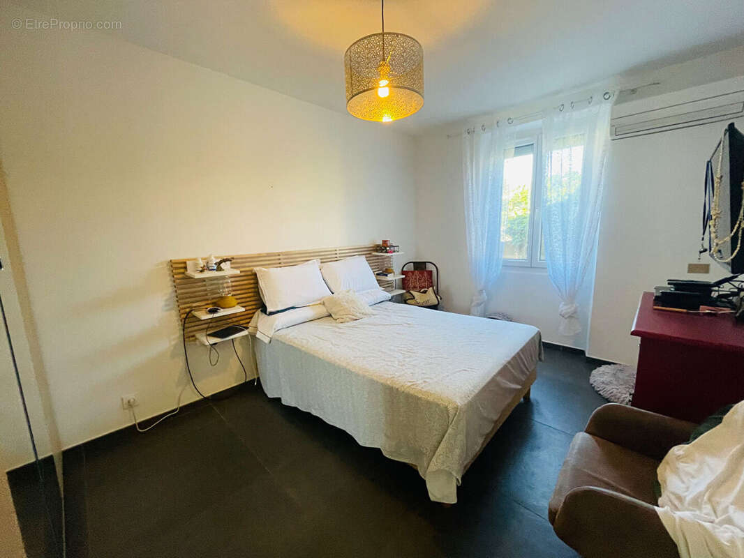 Maison à PORT-DE-BOUC